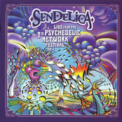 Live from the 7th Psychedelic Network Festival 2014
