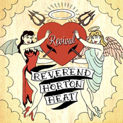 The Happy Camper by Reverend Horton Heat