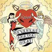 Honky Tonk Girl by Reverend Horton Heat