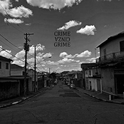 Crime Grime Cinza