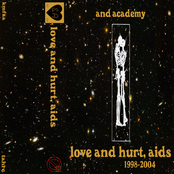 LOVE AND HURT, AIDS