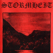 Calling The Spirits Of Hate (Cassette, Self-released, Finland)