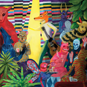 David Shaw: Take a Look Inside