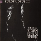 Bridges by Björn J:son Lindh & Staffan Scheja
