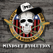 Invisible by Mindset Evolution