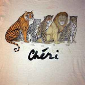 cheri