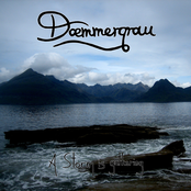 A storm is gathering