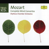 Stephen Taylor: Mozart: Complete Wind Concertos