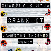 Crank It (Jameston Thieves Remix)