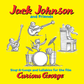 Sing-A-Longs & Lullabies For The Film Curious George