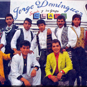 Jorge Dominguez Y Su Grupo Super Class