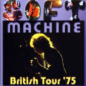 Sign Of Five by Soft Machine