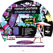 Cheronca EP