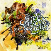LoveHateHero - Goodbye My Love