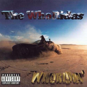 Whoridin