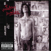 Mickey Avalon (Explicit Version)