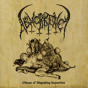 Abhorrency: Climax of Disgusting Impurities