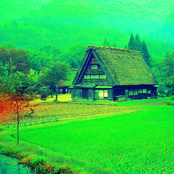 I Wish I Was In the Country