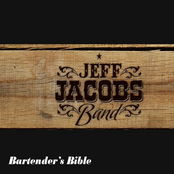 Jeff Jacobs Band: Bartender's Bible