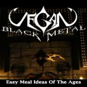 Vegan Black Metal Chef: Episode 2: Easy Meal Ideas Of The Ages