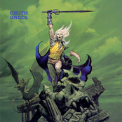 Cirith Ungol: Frost and Fire