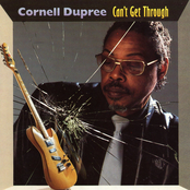 Could It Be by Cornell Dupree