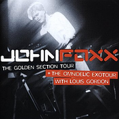 Just For A Moment by John Foxx