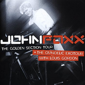 The Quiet Men by John Foxx