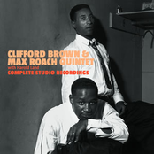 If I Love Again by Clifford Brown & Max Roach