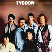 Count On Me by Tycoon