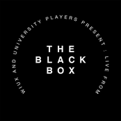 WIUX Presents: Live from the Black Box - Charlie Patton's War