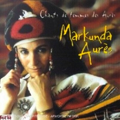 Chants de femmes des Aurès