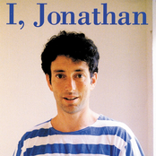 I, Jonathan Album Picture