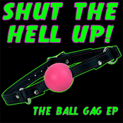 The Ball Gag E.P
