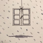 Meditation on Elisa Window