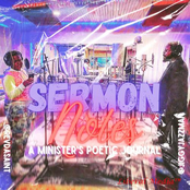 Sermon Notes: A Minister's Poetic Journal
