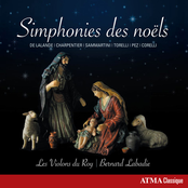 Les Violons Du Roy: Symphonies des noëls