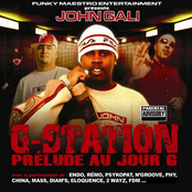 G-station (Prélude au jour G)