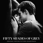 Fifty Shades of Grey