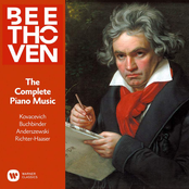 Bethoveen Complete Works and Other Piano Masterpieces
