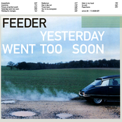 Waiting For Changes by Feeder