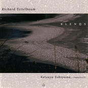 Blends by Richard Teitelbaum