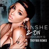 2 On (TroyBoi Remix)