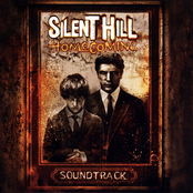 Silent Hill - Homecoming (Konami Original Game Soundtrack)