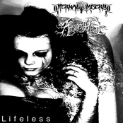 Eternal Misery / Absent Heat - Lifeless (split)