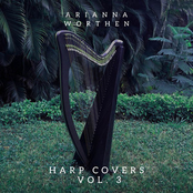 Harp Covers, Vol. 3