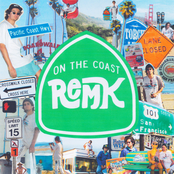 RemK: On The Coast!