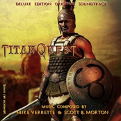 Titan Quest Soundtrack