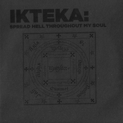 Spread Hell Throughout My Soul