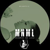 Deborah de Luca: MNML